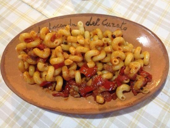 La Locanda del Curato